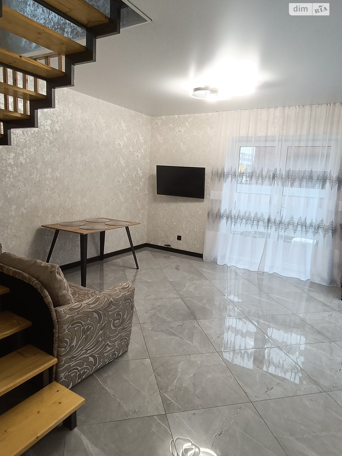 двоповерховий таунхаус, 87.1 кв. м, цегла. Продаж у Агрономічному фото 1 двоповерховий таунхаус, 87.1 кв. м, цегла. Продаж у Агрономічному фото 1