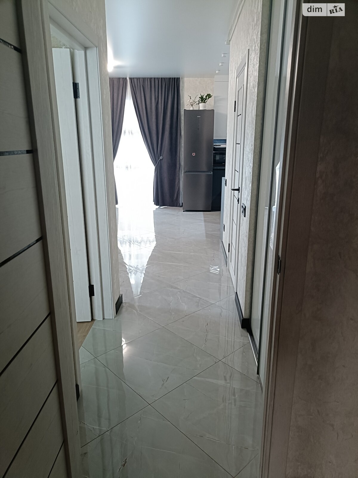 двоповерховий таунхаус, 87.1 кв. м, цегла. Продаж у Агрономічному фото 1 двоповерховий таунхаус, 87.1 кв. м, цегла. Продаж у Агрономічному фото 1