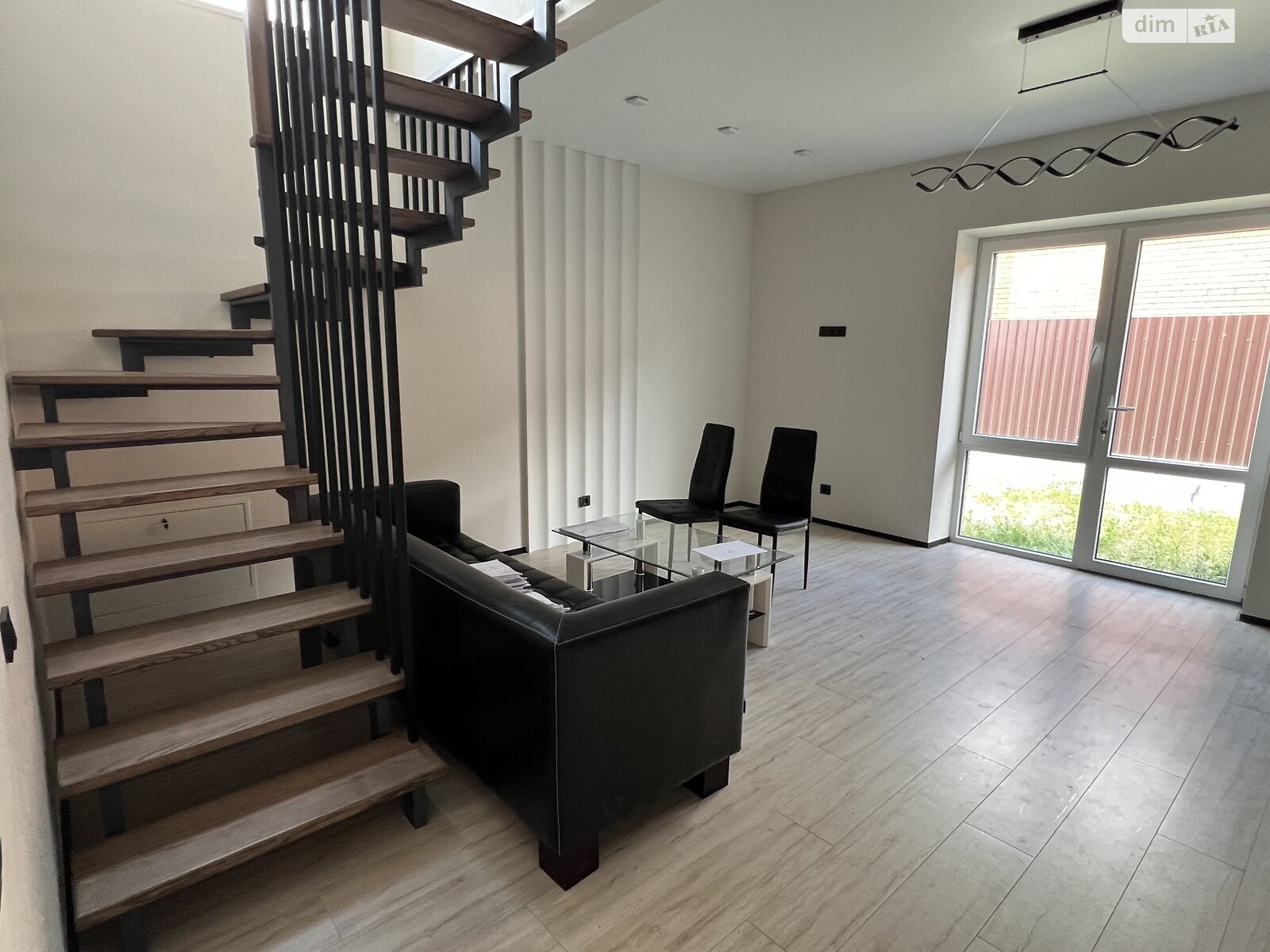 двоповерховий таунхаус, 90 кв. м, цегла. Продаж в Вінниці, район Пирогово фото 1 двоповерховий таунхаус, 90 кв. м, цегла. Продаж в Вінниці, район Пирогово фото 1
