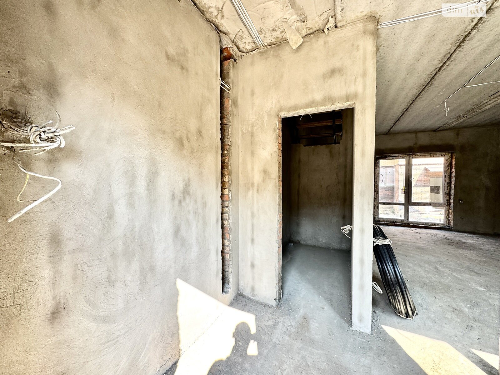 двухэтажный таунхаус, 82 кв. м, кирпич. Продажа в Агрономичном фото 1 двухэтажный таунхаус, 82 кв. м, кирпич. Продажа в Агрономичном фото 1