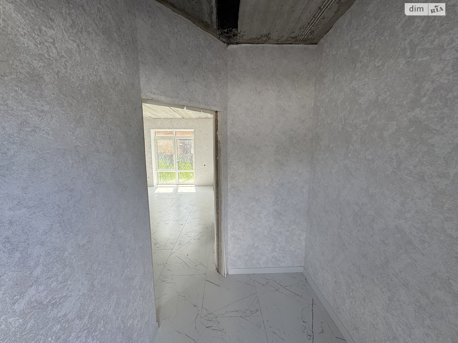 двухэтажный таунхаус, 76 кв. м, кирпич. Продажа в Агрономичном фото 1