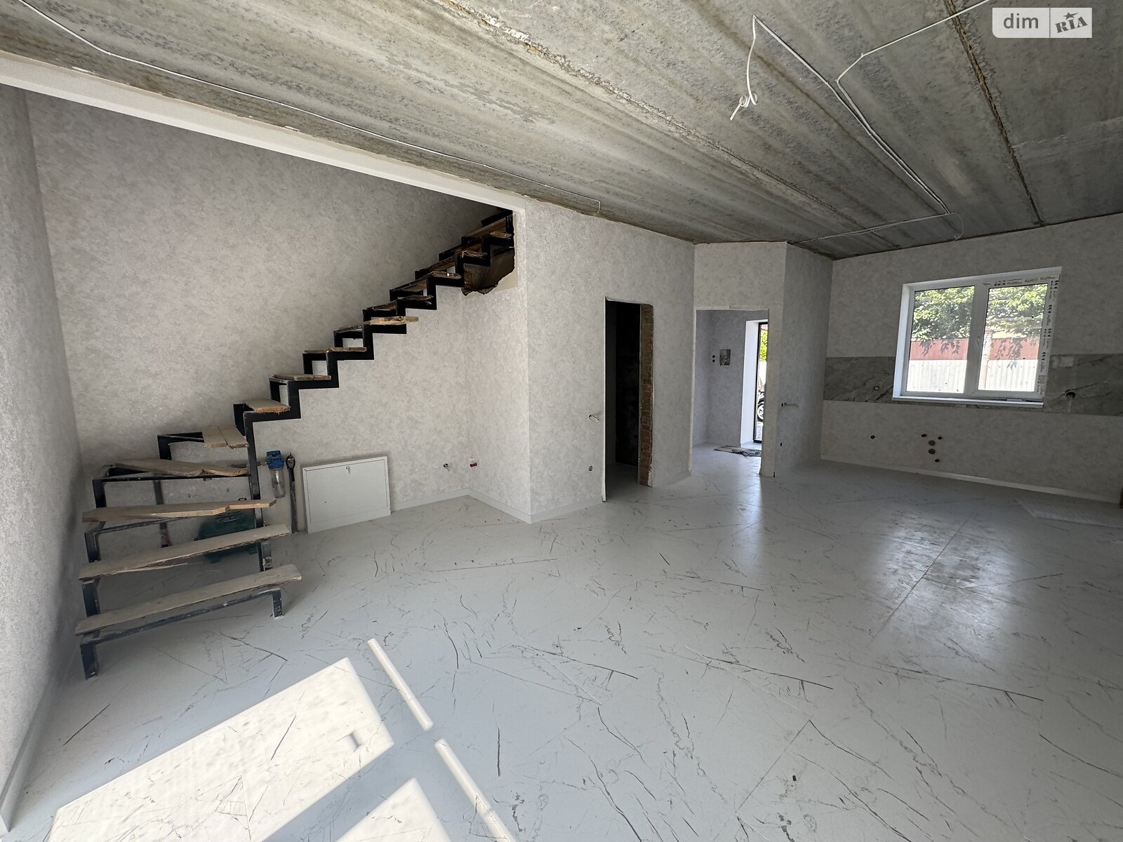 двухэтажный таунхаус, 76 кв. м, кирпич. Продажа в Агрономичном фото 1