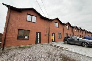 двухэтажный таунхаус, 90 кв. м, кирпич. Продажа в Виннице район Пирогово фото 2