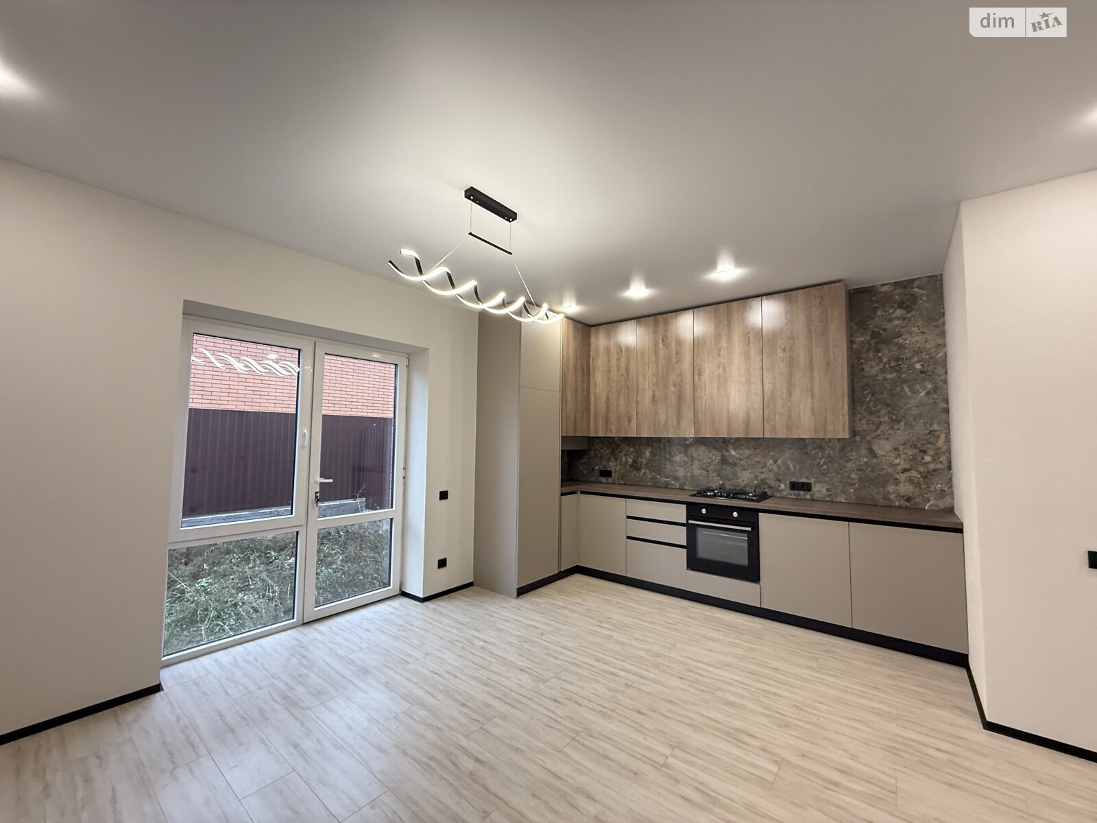 двухэтажный таунхаус, 90 кв. м, кирпич. Продажа в Виннице район Пирогово фото 1