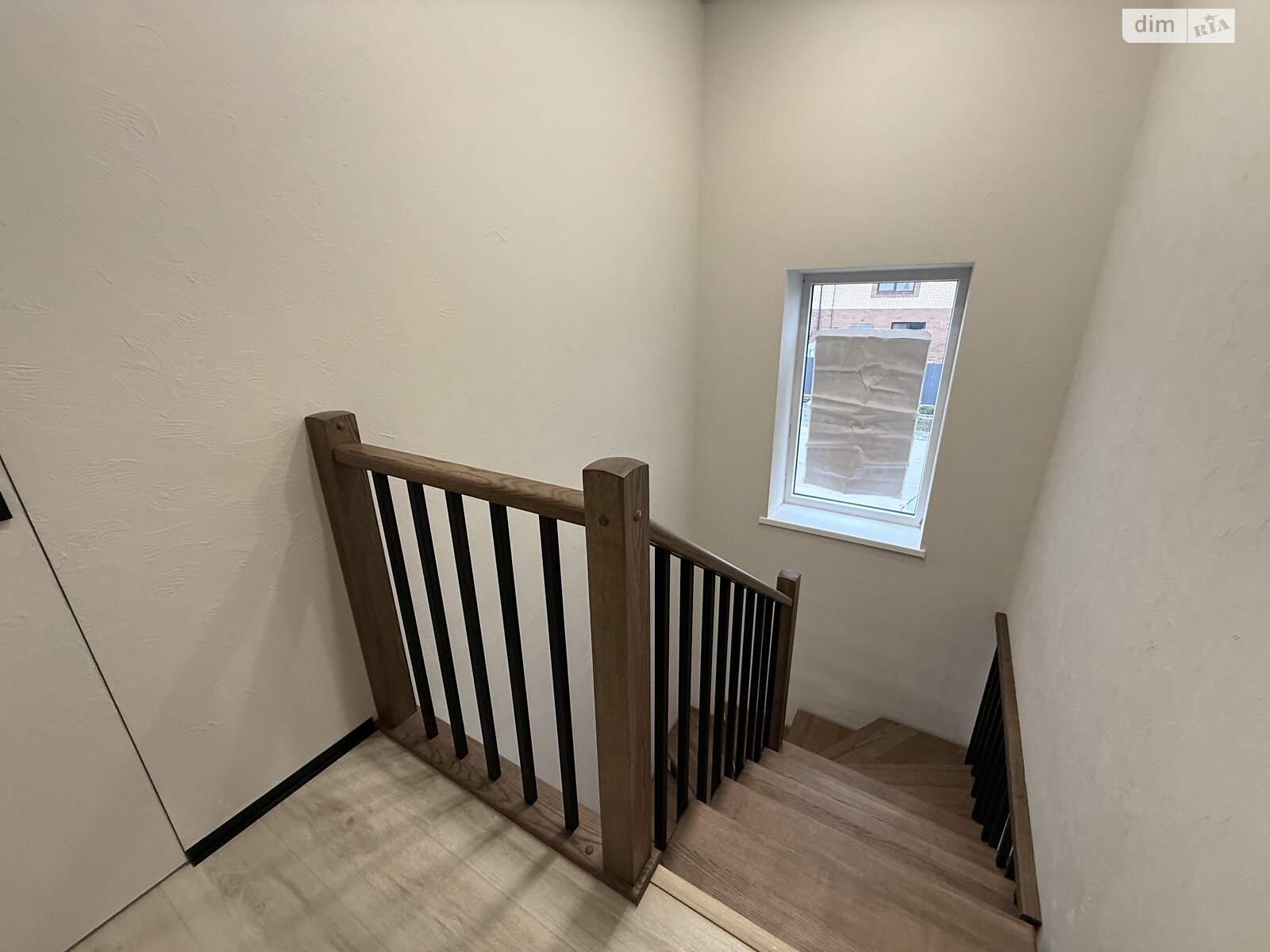 двухэтажный таунхаус, 90 кв. м, кирпич. Продажа в Виннице район Пирогово фото 1