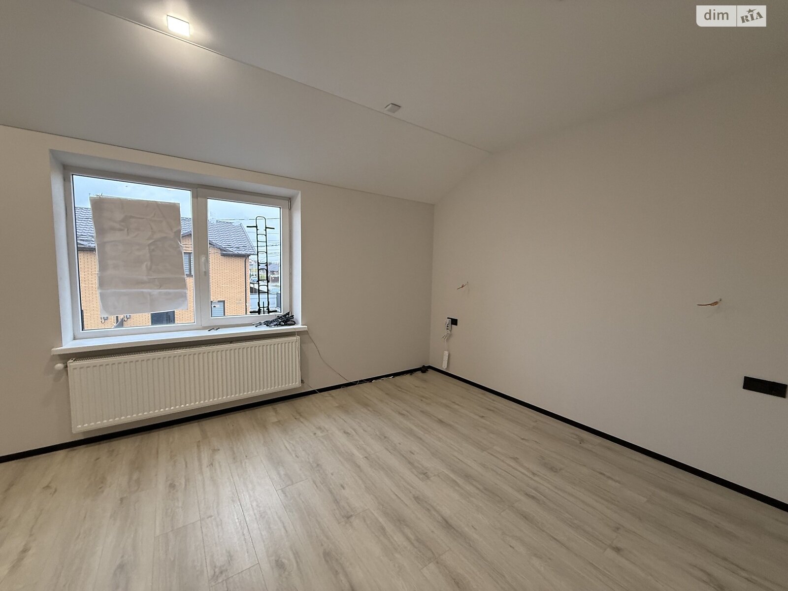 двухэтажный таунхаус, 90 кв. м, кирпич. Продажа в Виннице район Пирогово фото 1