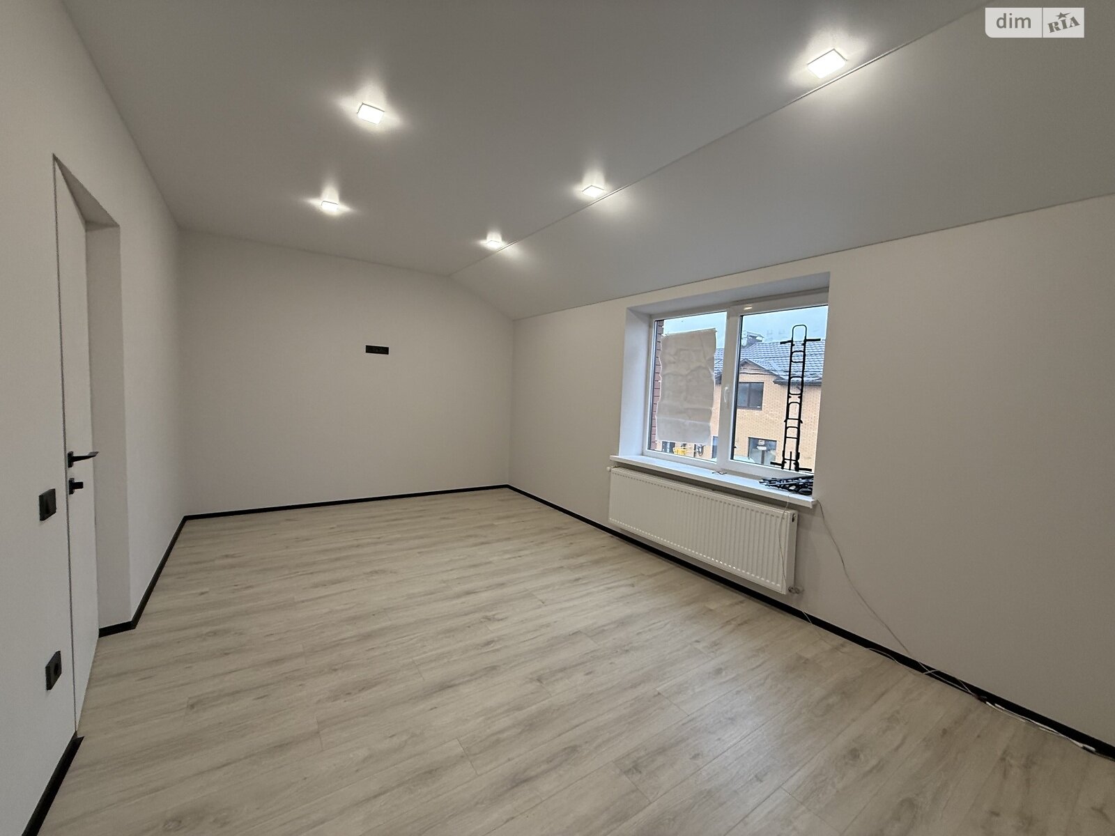 двухэтажный таунхаус, 90 кв. м, кирпич. Продажа в Виннице район Пирогово фото 1