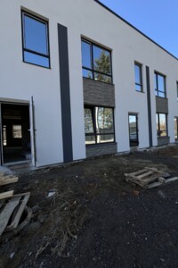 двухэтажный таунхаус, 90 кв. м, кирпич. Продажа в Агрономичном фото 2