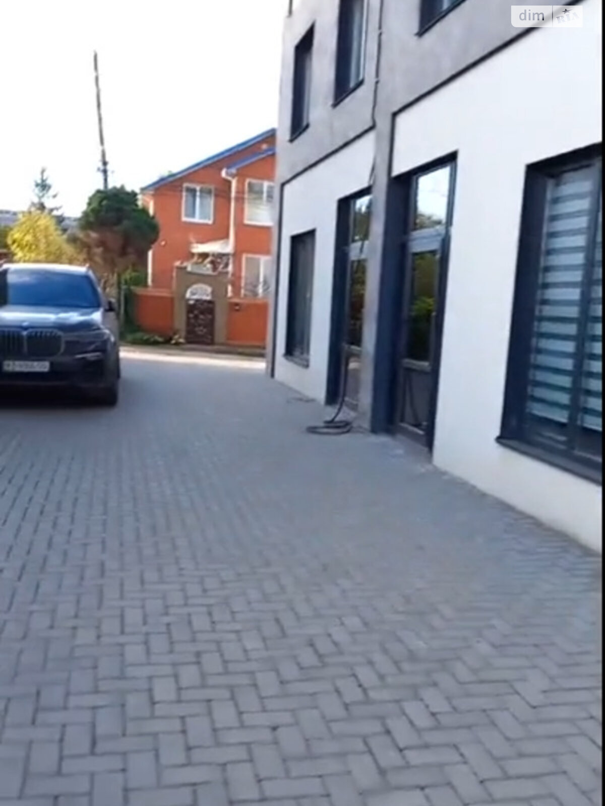 двоповерховий таунхаус, 105 кв. м, цегла. Продаж у Вінниці фото 1 двоповерховий таунхаус, 105 кв. м, цегла. Продаж у Вінниці фото 1