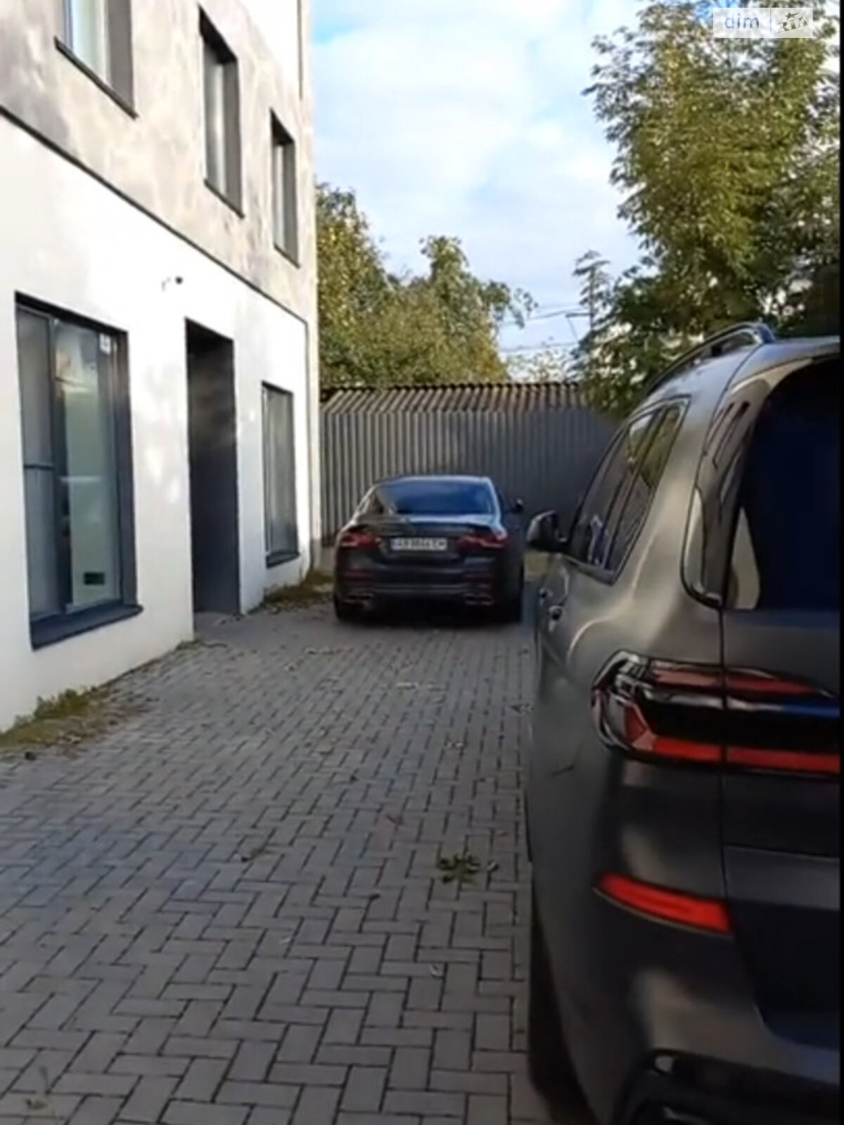 двоповерховий таунхаус, 105 кв. м, цегла. Продаж у Вінниці фото 1 двоповерховий таунхаус, 105 кв. м, цегла. Продаж у Вінниці фото 1