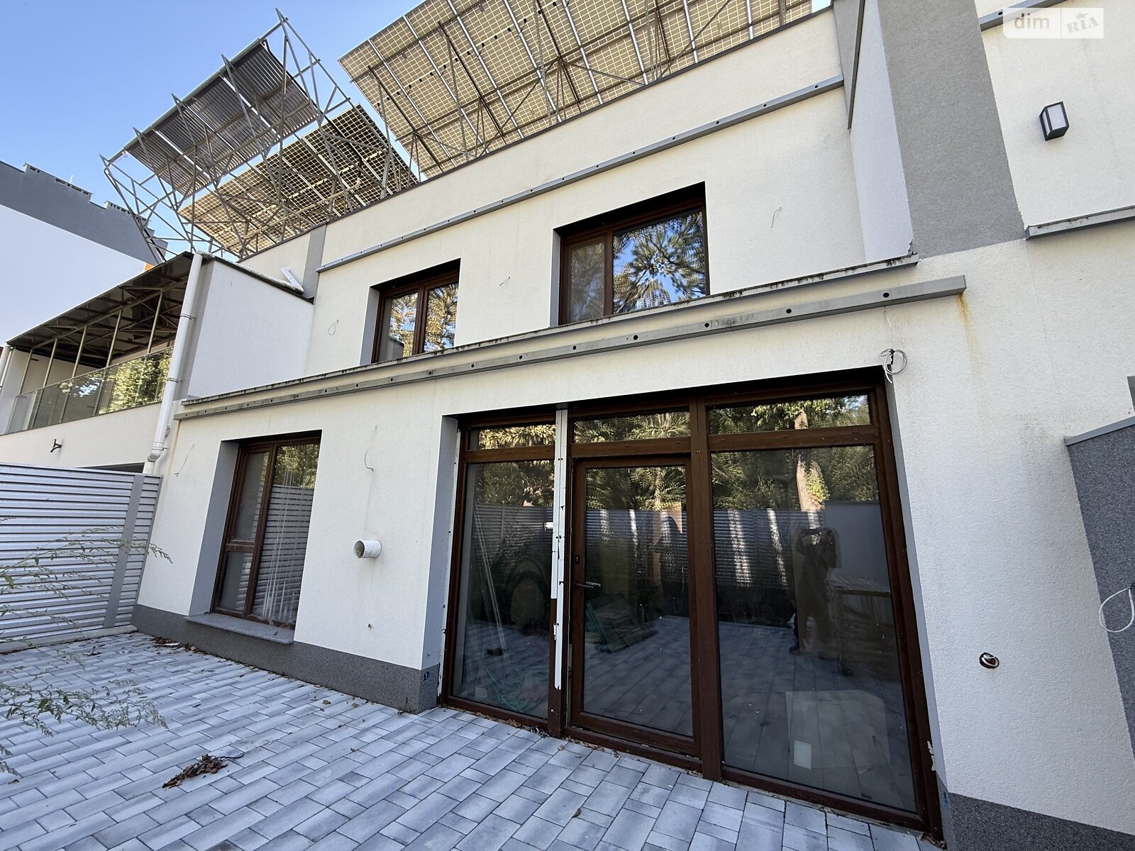 двоповерховий таунхаус, 235 кв. м, кирпич. Продаж в Вінниці, район Поділля фото 1 двоповерховий таунхаус, 235 кв. м, кирпич. Продаж в Вінниці, район Поділля фото 1