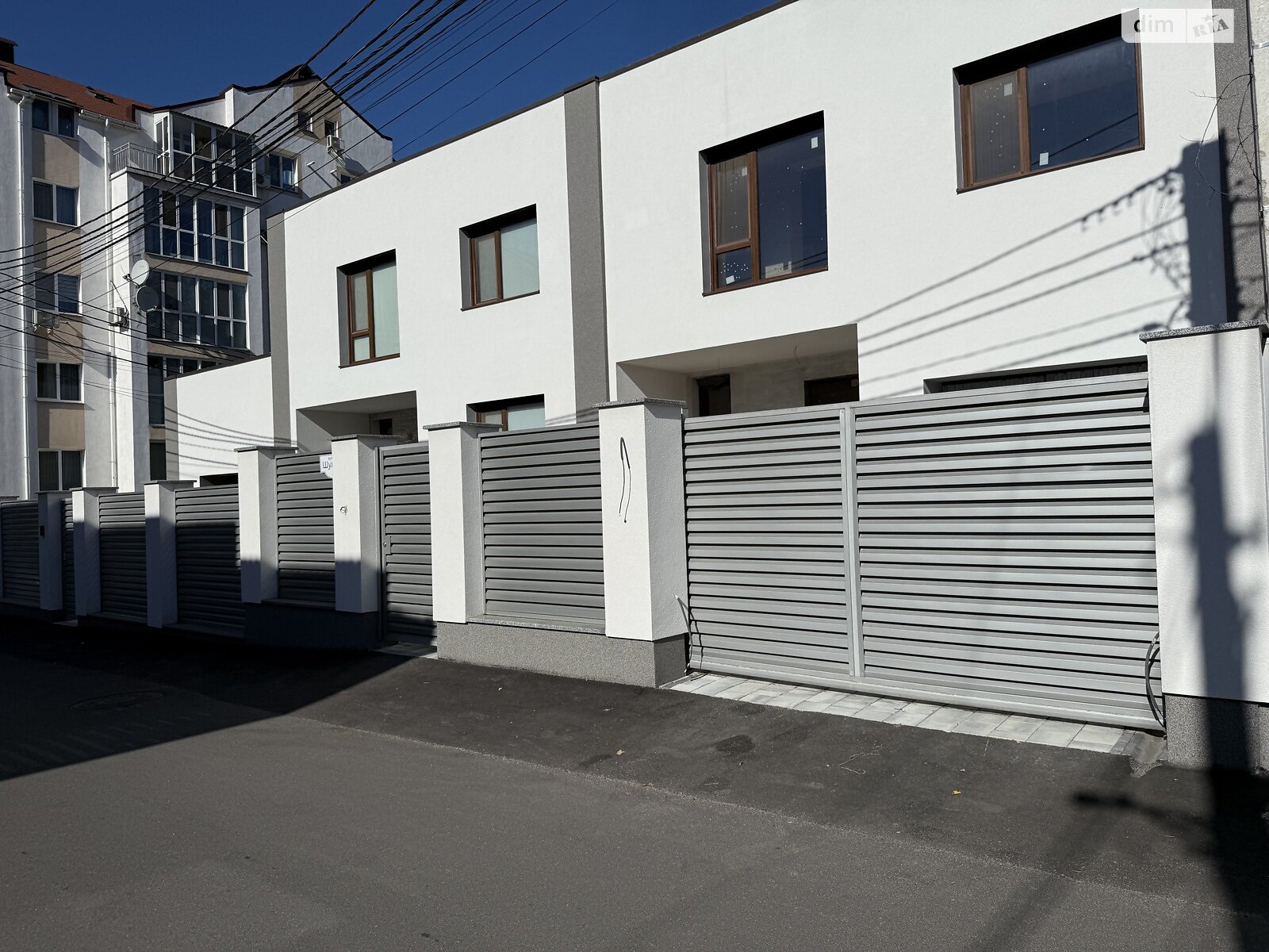 двоповерховий таунхаус, 235 кв. м, кирпич. Продаж в Вінниці, район Поділля фото 1 двоповерховий таунхаус, 235 кв. м, кирпич. Продаж в Вінниці, район Поділля фото 1