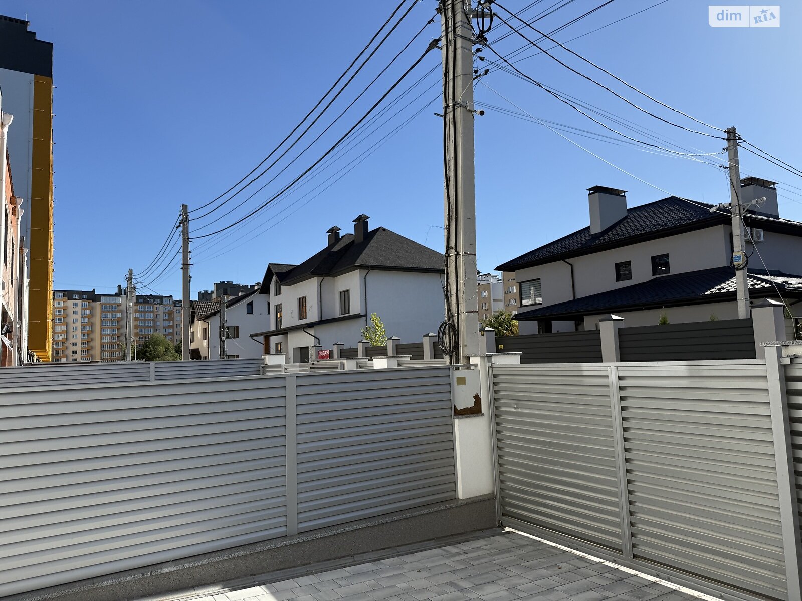 двоповерховий таунхаус, 235 кв. м, кирпич. Продаж в Вінниці, район Поділля фото 1 двоповерховий таунхаус, 235 кв. м, кирпич. Продаж в Вінниці, район Поділля фото 1