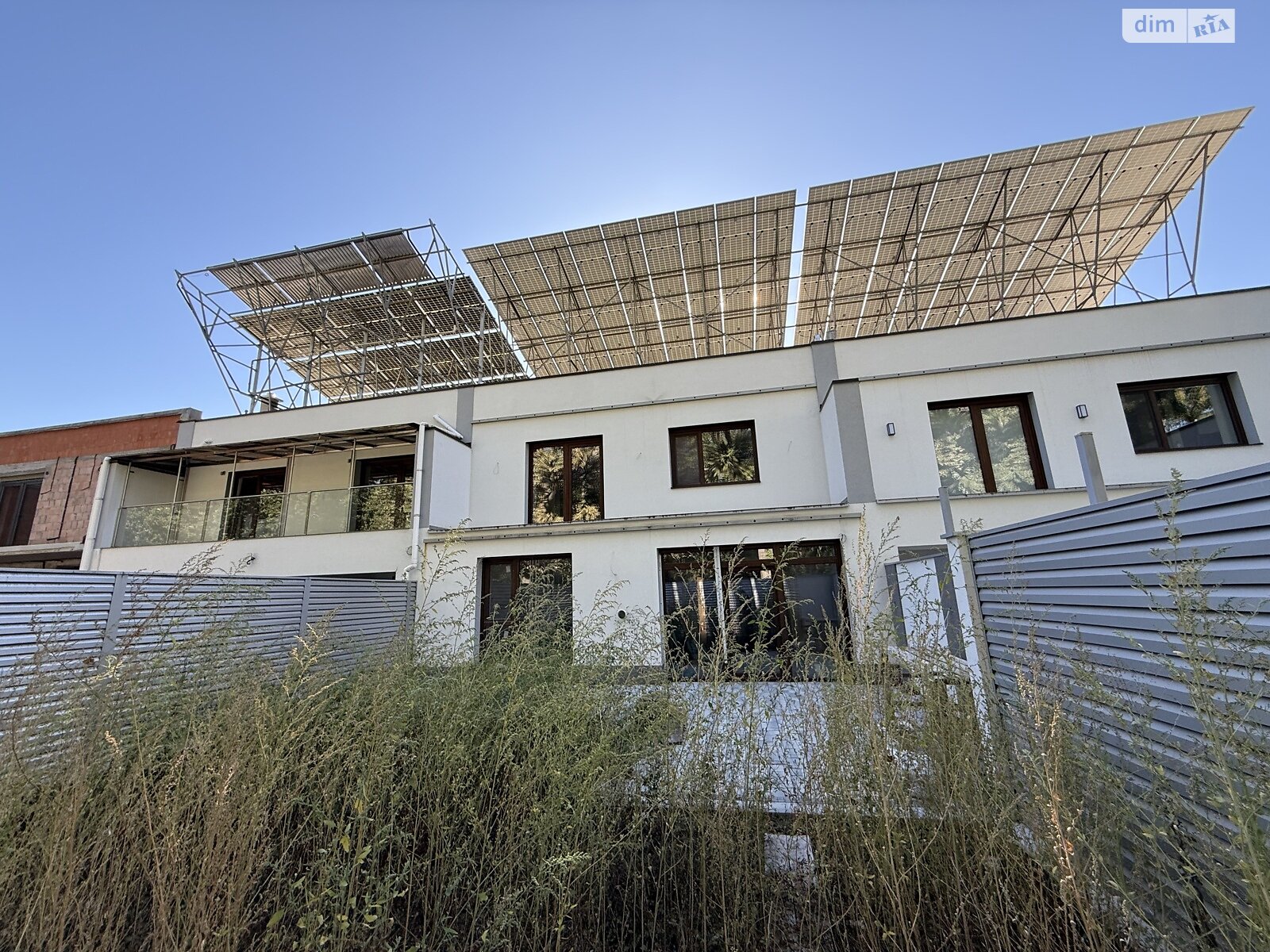 двоповерховий таунхаус, 235 кв. м, кирпич. Продаж в Вінниці, район Поділля фото 1 двоповерховий таунхаус, 235 кв. м, кирпич. Продаж в Вінниці, район Поділля фото 1