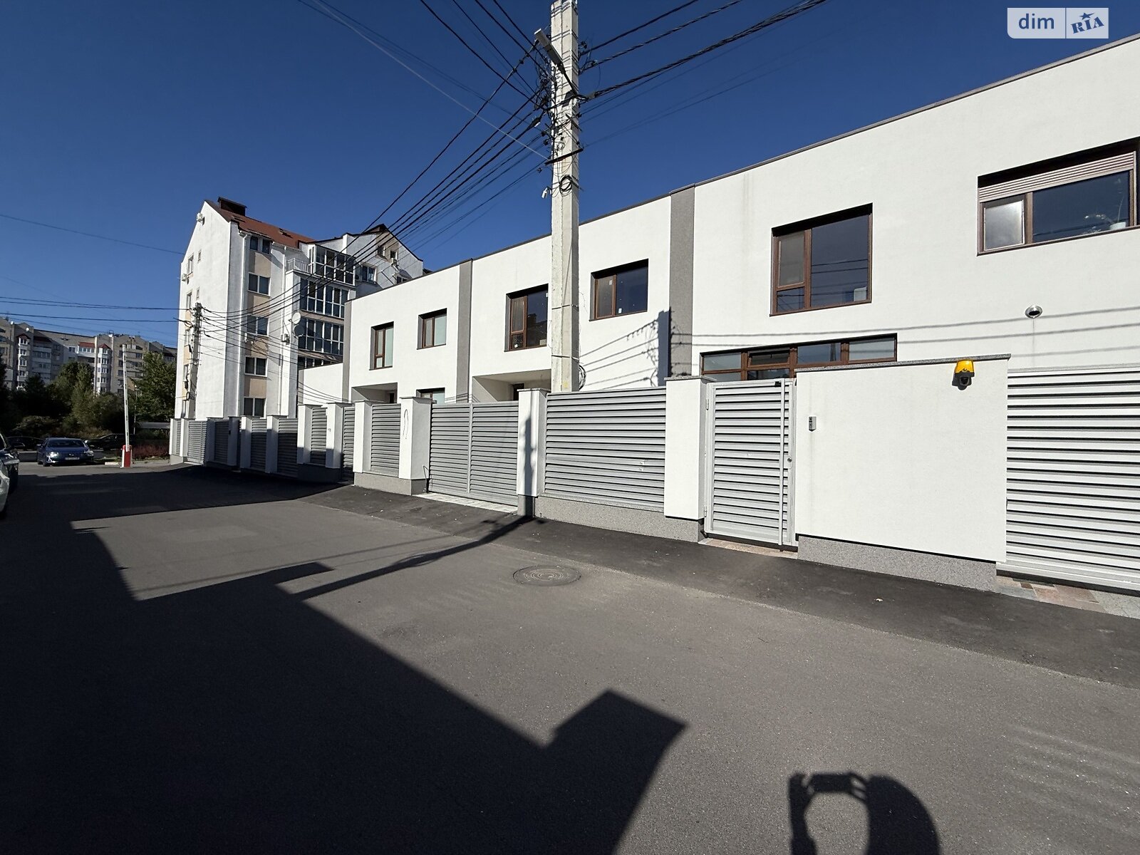 двоповерховий таунхаус, 235 кв. м, кирпич. Продаж в Вінниці, район Поділля фото 1 двоповерховий таунхаус, 235 кв. м, кирпич. Продаж в Вінниці, район Поділля фото 1