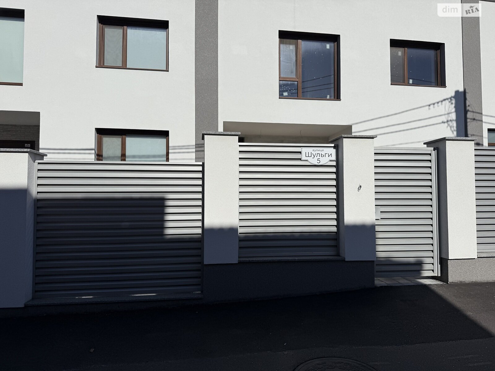 двоповерховий таунхаус, 235 кв. м, кирпич. Продаж в Вінниці, район Поділля фото 1 двоповерховий таунхаус, 235 кв. м, кирпич. Продаж в Вінниці, район Поділля фото 1