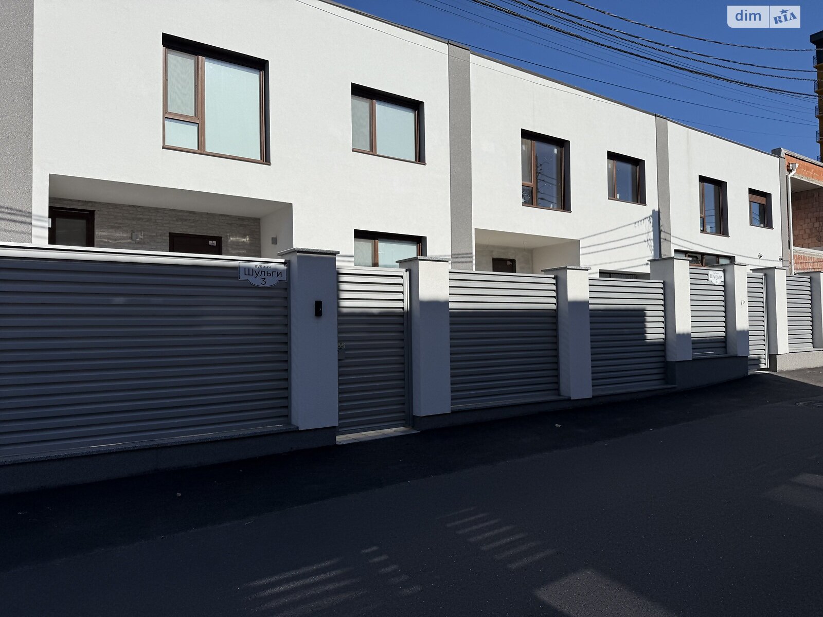 двоповерховий таунхаус, 235 кв. м, кирпич. Продаж в Вінниці, район Поділля фото 1 двоповерховий таунхаус, 235 кв. м, кирпич. Продаж в Вінниці, район Поділля фото 1
