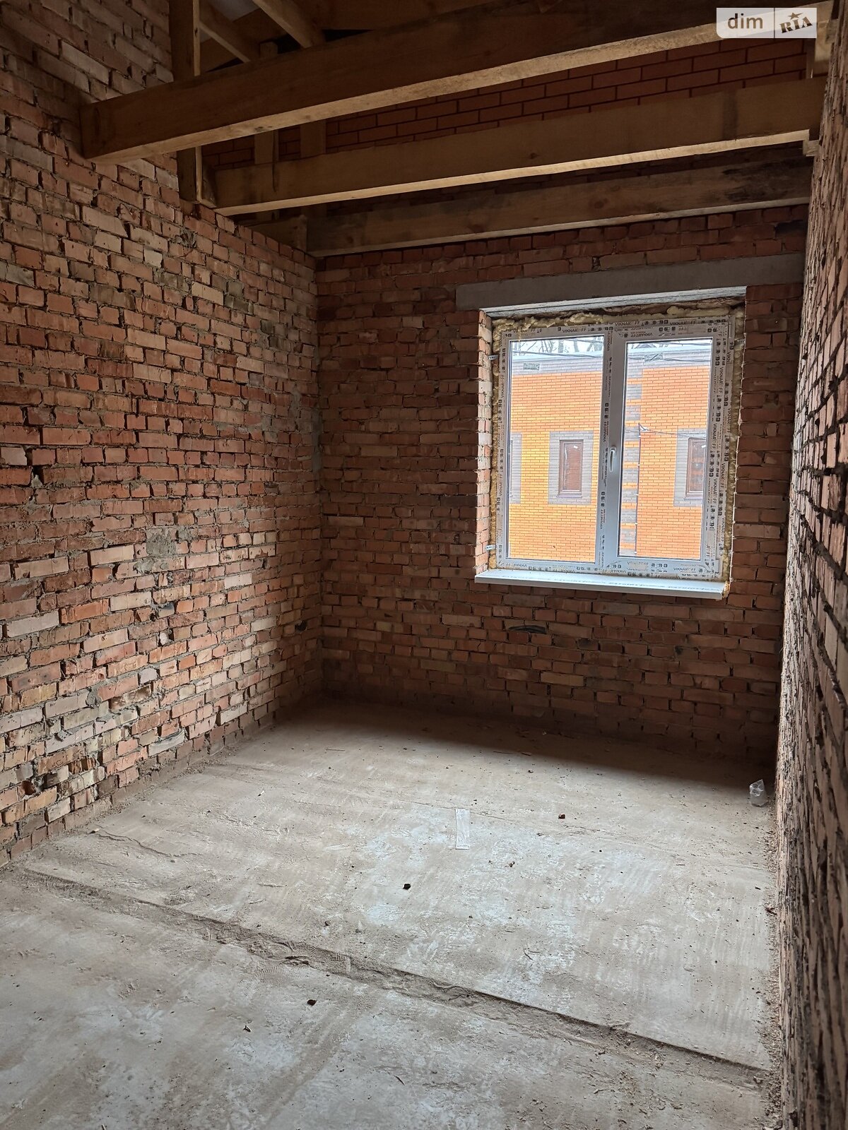 двоповерховий таунхаус, 70 кв. м, цегла. Продаж у Вінниці фото 1 двоповерховий таунхаус, 70 кв. м, цегла. Продаж у Вінниці фото 1