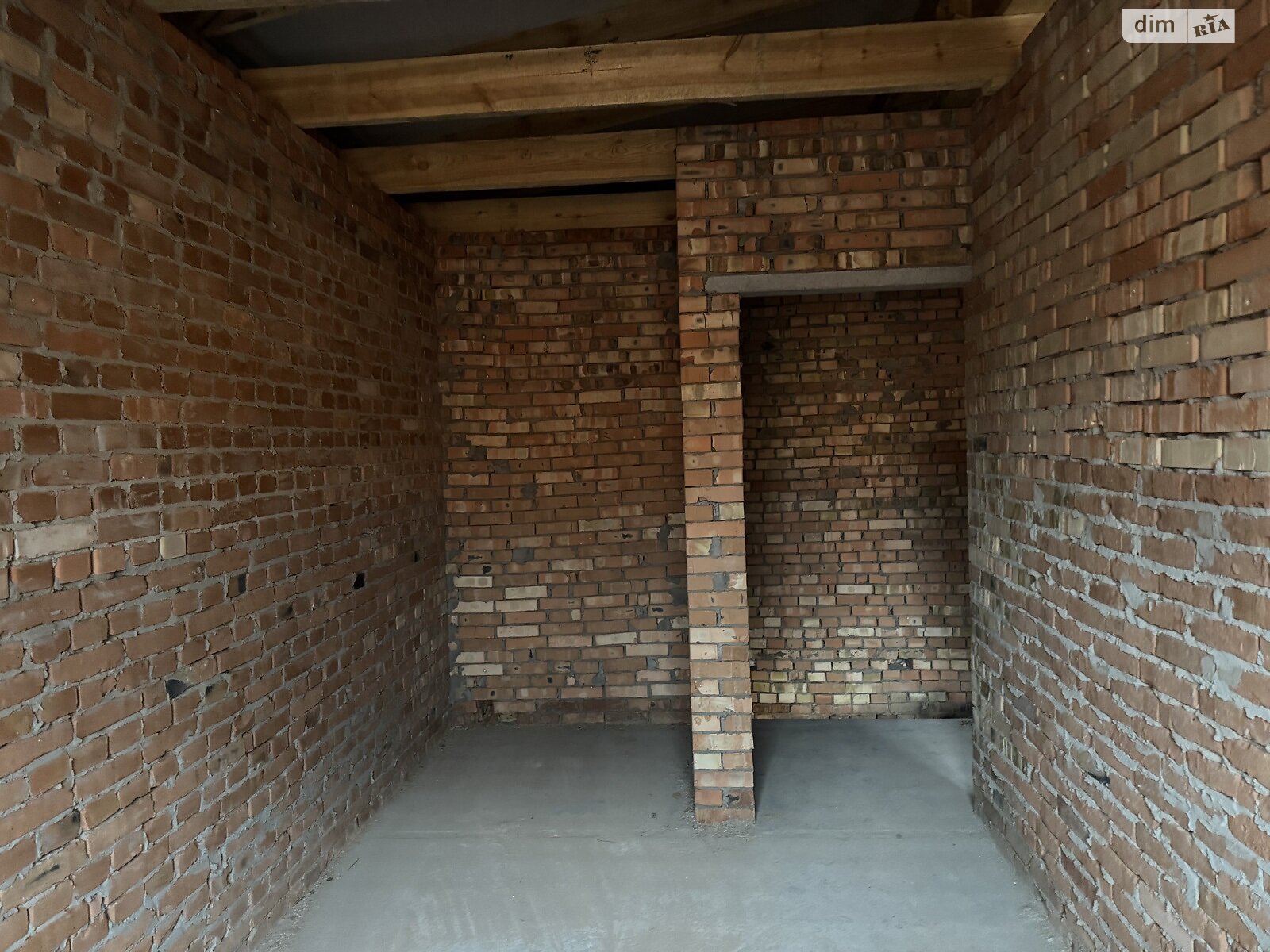 двоповерховий таунхаус, 70 кв. м, цегла. Продаж у Вінниці фото 1 двоповерховий таунхаус, 70 кв. м, цегла. Продаж у Вінниці фото 1