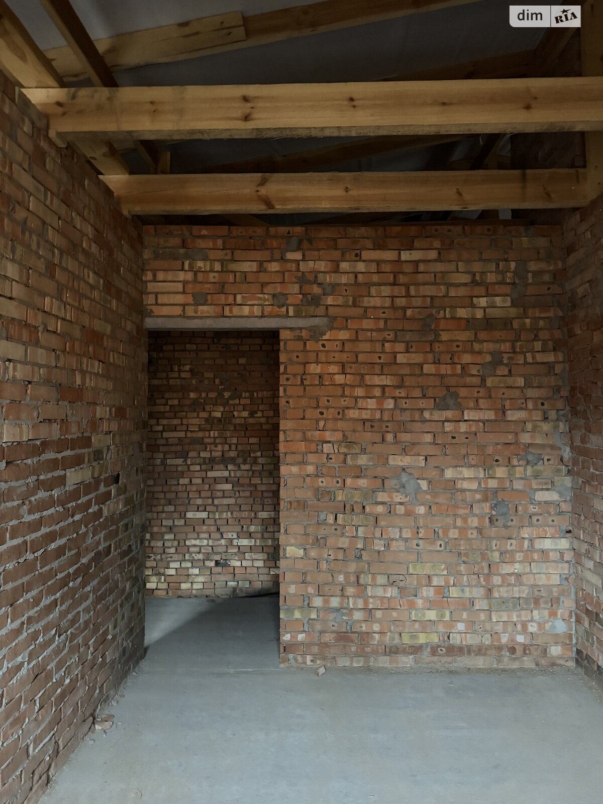 двоповерховий таунхаус, 70 кв. м, цегла. Продаж у Вінниці фото 1 двоповерховий таунхаус, 70 кв. м, цегла. Продаж у Вінниці фото 1