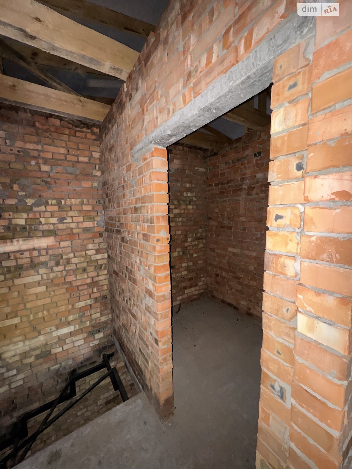 двоповерховий таунхаус, 70 кв. м, цегла. Продаж у Вінниці фото 1 двоповерховий таунхаус, 70 кв. м, цегла. Продаж у Вінниці фото 1