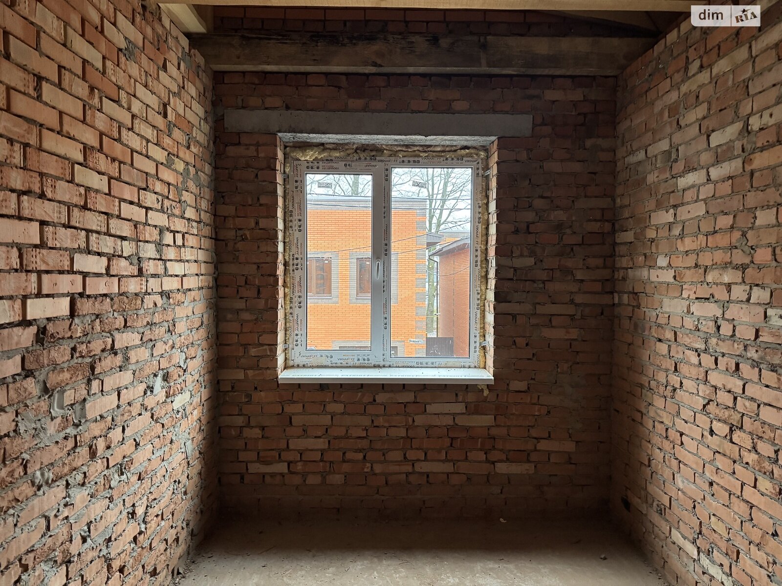 двоповерховий таунхаус, 70 кв. м, цегла. Продаж у Вінниці фото 1 двоповерховий таунхаус, 70 кв. м, цегла. Продаж у Вінниці фото 1