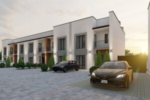 двухэтажный таунхаус, 125 кв. м, кирпич. Продажа в Виннице район Пятничаны фото 2 двухэтажный таунхаус, 125 кв. м, кирпич. Продажа в Виннице район Пятничаны фото 2