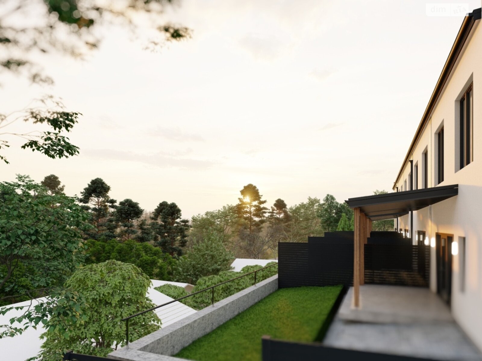 двухэтажный таунхаус, 125 кв. м, кирпич. Продажа в Виннице район Пятничаны фото 1 двухэтажный таунхаус, 125 кв. м, кирпич. Продажа в Виннице район Пятничаны фото 1