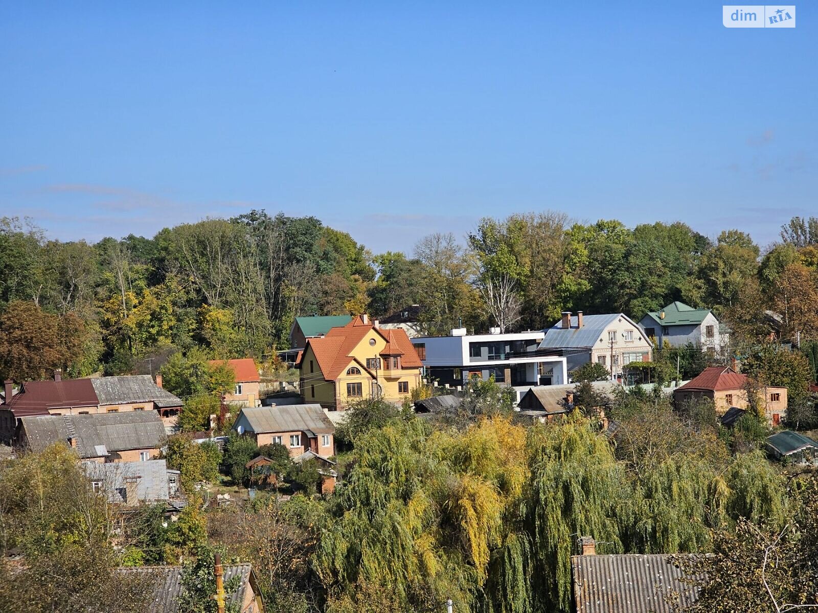 двухэтажный таунхаус, 125 кв. м, кирпич. Продажа в Виннице район Пятничаны фото 1 двухэтажный таунхаус, 125 кв. м, кирпич. Продажа в Виннице район Пятничаны фото 1