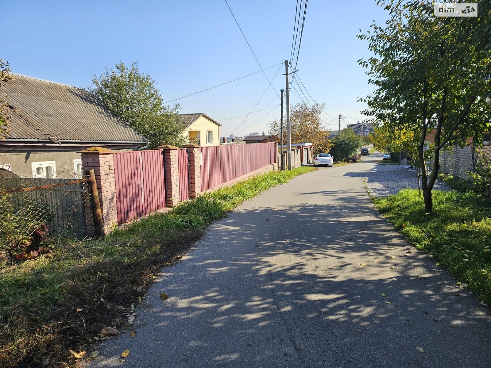 двухэтажный таунхаус, 125 кв. м, кирпич. Продажа в Виннице район Пятничаны фото 1 двухэтажный таунхаус, 125 кв. м, кирпич. Продажа в Виннице район Пятничаны фото 1