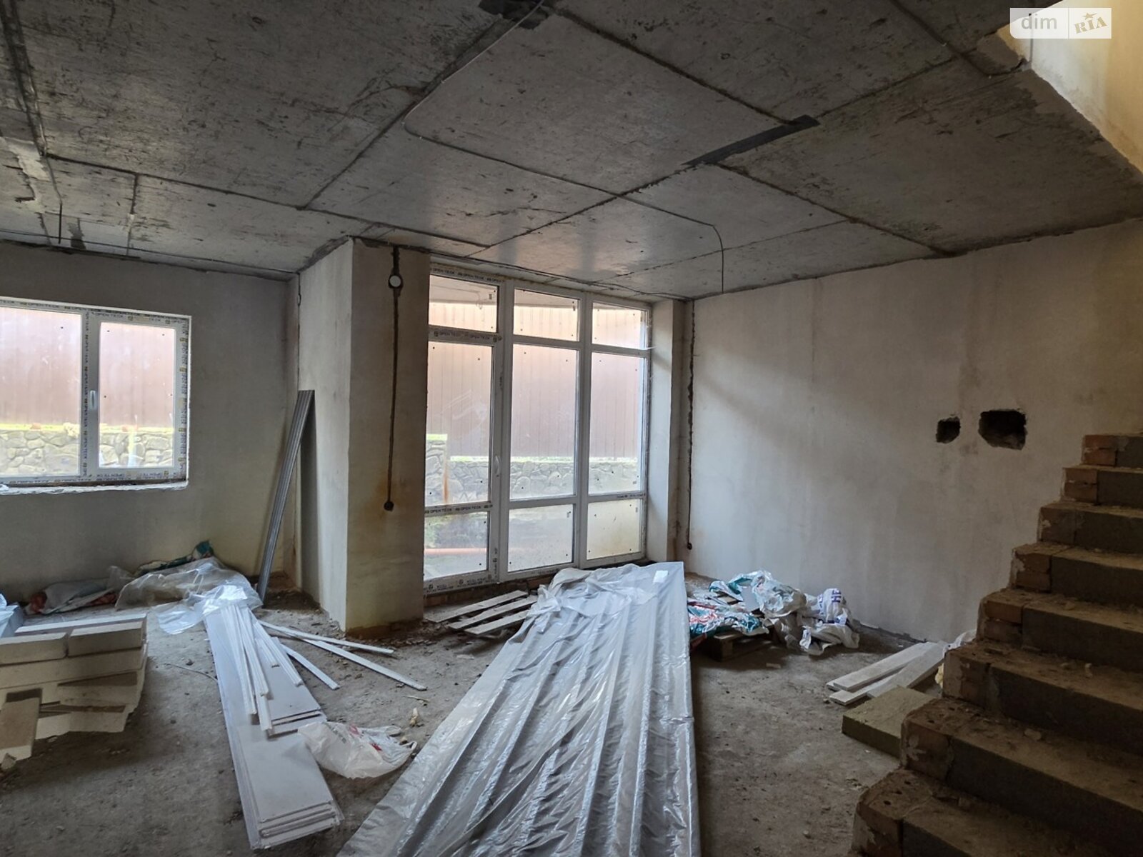 двоповерховий таунхаус, 160 кв. м, кирпич. Продаж в Вінниці, район П’ятничани фото 1 двоповерховий таунхаус, 160 кв. м, кирпич. Продаж в Вінниці, район П’ятничани фото 1