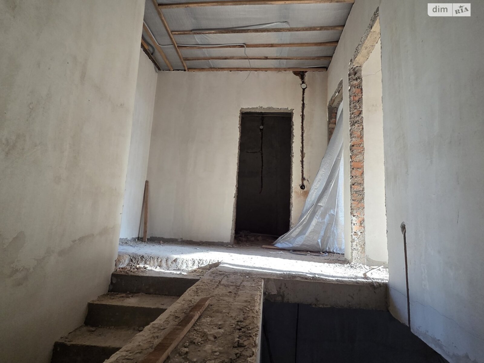 двоповерховий таунхаус, 160 кв. м, кирпич. Продаж в Вінниці, район П’ятничани фото 1 двоповерховий таунхаус, 160 кв. м, кирпич. Продаж в Вінниці, район П’ятничани фото 1