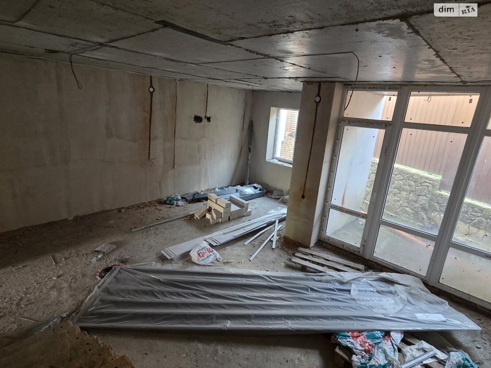 двоповерховий таунхаус, 160 кв. м, кирпич. Продаж в Вінниці, район П’ятничани фото 1 двоповерховий таунхаус, 160 кв. м, кирпич. Продаж в Вінниці, район П’ятничани фото 1