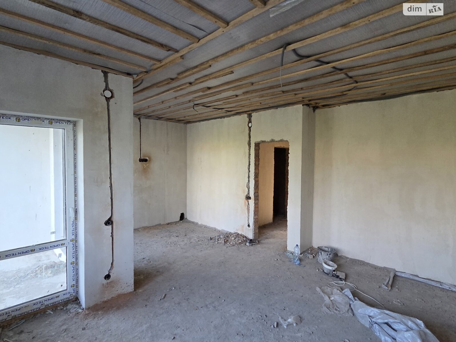 двоповерховий таунхаус, 160 кв. м, кирпич. Продаж в Вінниці, район П’ятничани фото 1 двоповерховий таунхаус, 160 кв. м, кирпич. Продаж в Вінниці, район П’ятничани фото 1