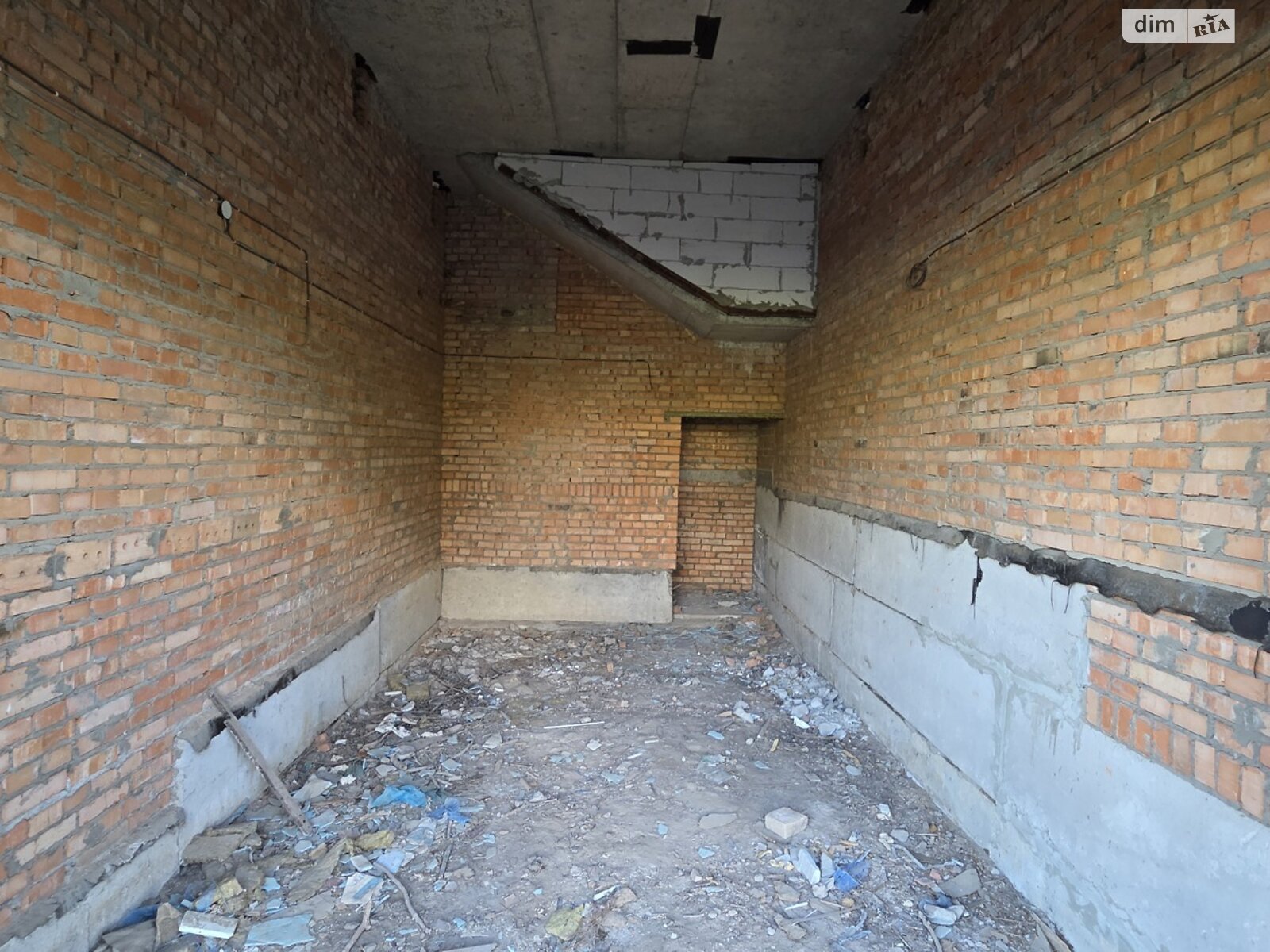 двоповерховий таунхаус, 160 кв. м, кирпич. Продаж в Вінниці, район П’ятничани фото 1 двоповерховий таунхаус, 160 кв. м, кирпич. Продаж в Вінниці, район П’ятничани фото 1