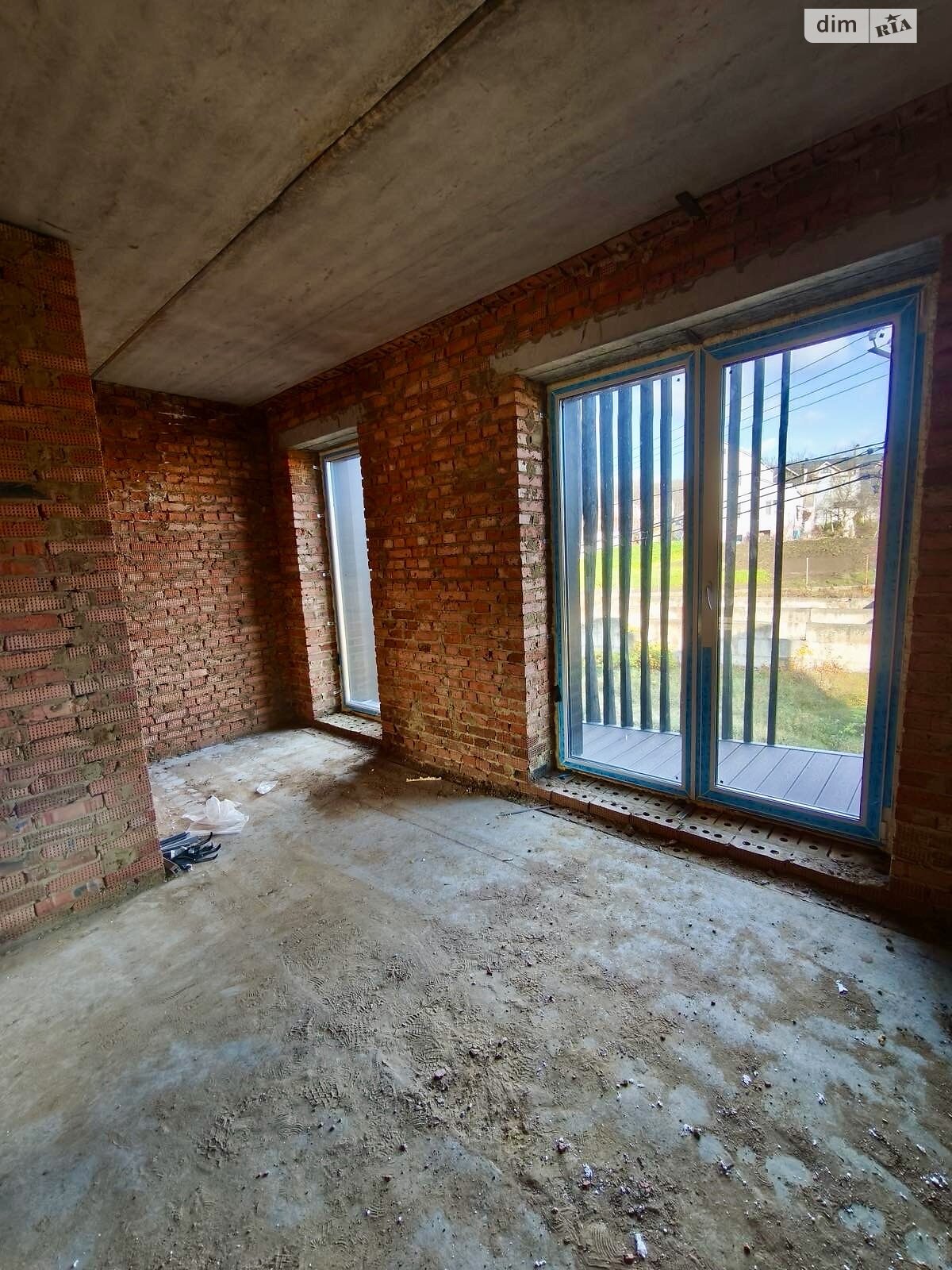 двухэтажный таунхаус, 92.9 кв. м, кирпич. Продажа в Виннице район Пятничаны фото 1 двухэтажный таунхаус, 92.9 кв. м, кирпич. Продажа в Виннице район Пятничаны фото 1