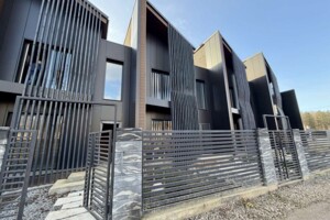 двухэтажный таунхаус, 92.9 кв. м, кирпич. Продажа в Виннице район Пятничаны фото 2 двухэтажный таунхаус, 92.9 кв. м, кирпич. Продажа в Виннице район Пятничаны фото 2