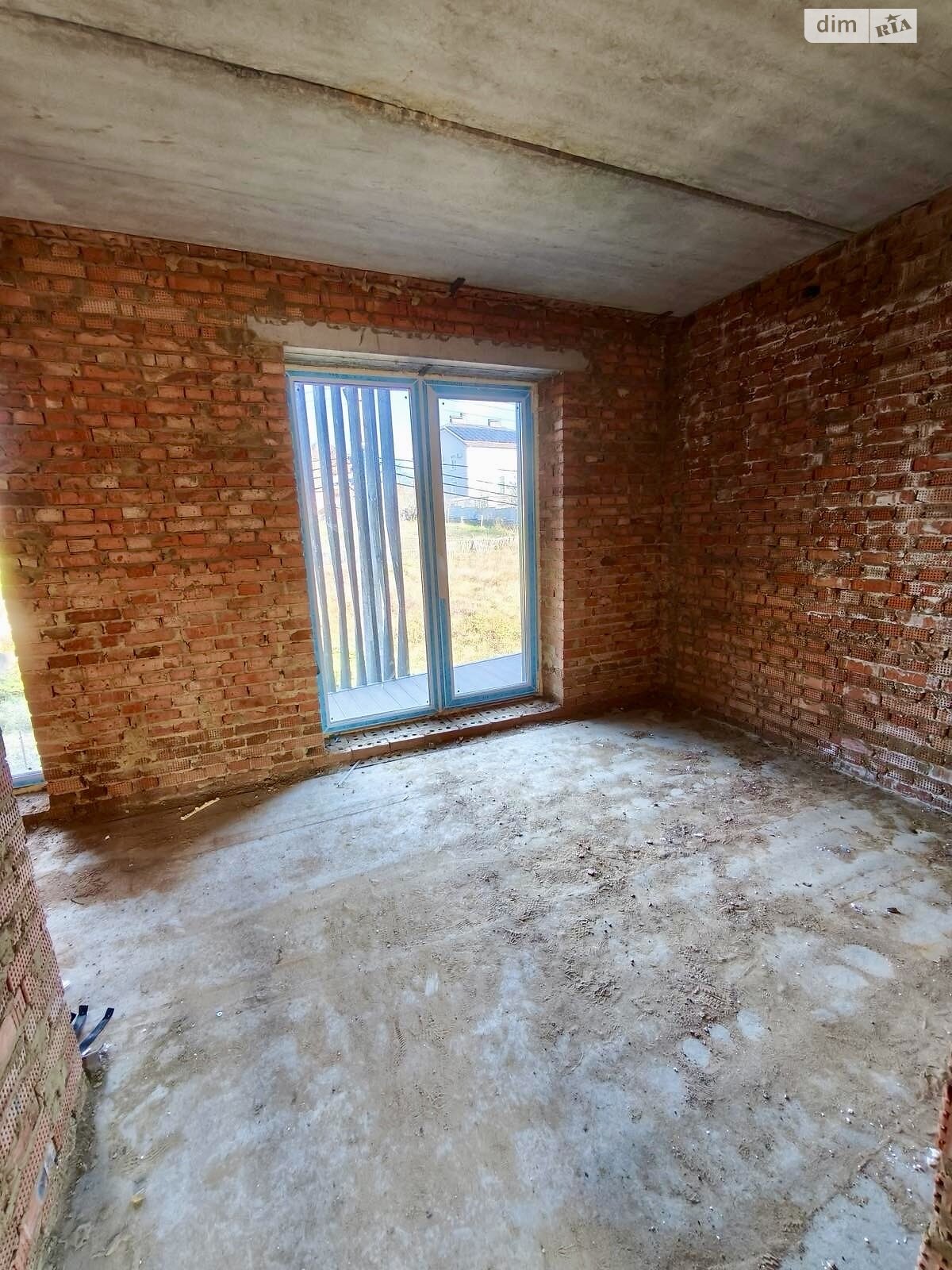 двухэтажный таунхаус, 92.9 кв. м, кирпич. Продажа в Виннице район Пятничаны фото 1 двухэтажный таунхаус, 92.9 кв. м, кирпич. Продажа в Виннице район Пятничаны фото 1