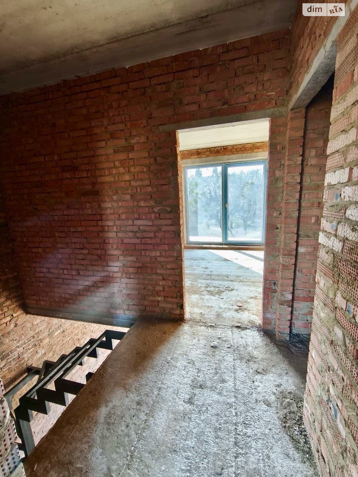 двухэтажный таунхаус, 92.9 кв. м, кирпич. Продажа в Виннице район Пятничаны фото 1 двухэтажный таунхаус, 92.9 кв. м, кирпич. Продажа в Виннице район Пятничаны фото 1