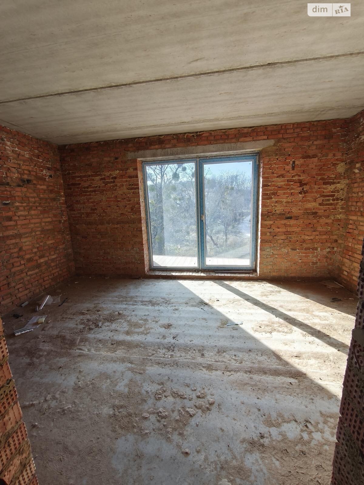 двухэтажный таунхаус, 92.9 кв. м, кирпич. Продажа в Виннице район Пятничаны фото 1 двухэтажный таунхаус, 92.9 кв. м, кирпич. Продажа в Виннице район Пятничаны фото 1