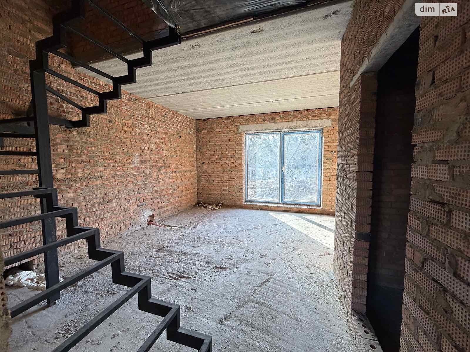 двухэтажный таунхаус, 92.9 кв. м, кирпич. Продажа в Виннице район Пятничаны фото 1 двухэтажный таунхаус, 92.9 кв. м, кирпич. Продажа в Виннице район Пятничаны фото 1