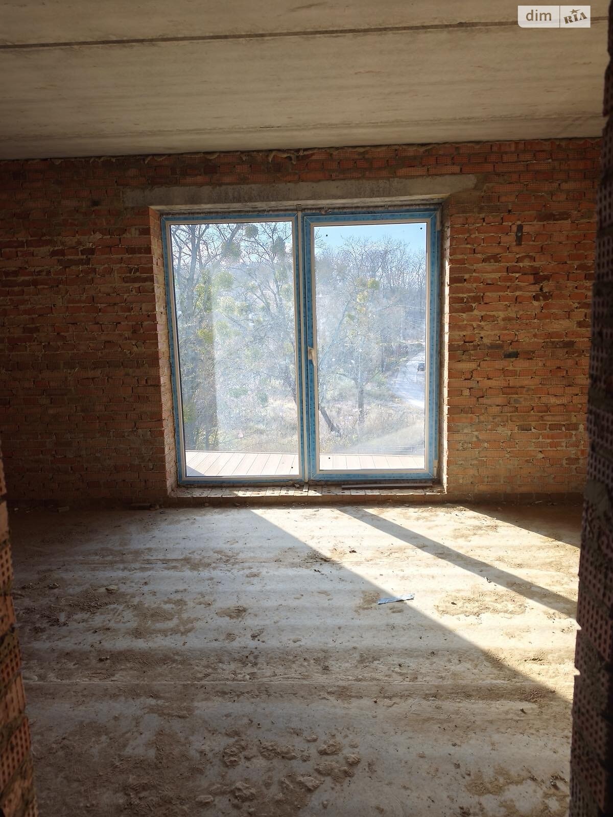 двухэтажный таунхаус, 92.9 кв. м, кирпич. Продажа в Виннице район Пятничаны фото 1 двухэтажный таунхаус, 92.9 кв. м, кирпич. Продажа в Виннице район Пятничаны фото 1