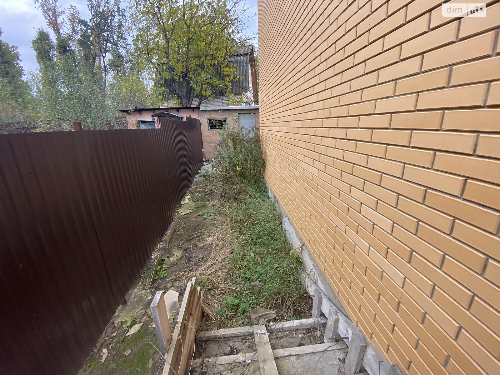 двухэтажный таунхаус, 79 кв. м, кирпич. Продажа в Виннице район Пятничаны фото 1 двухэтажный таунхаус, 79 кв. м, кирпич. Продажа в Виннице район Пятничаны фото 1