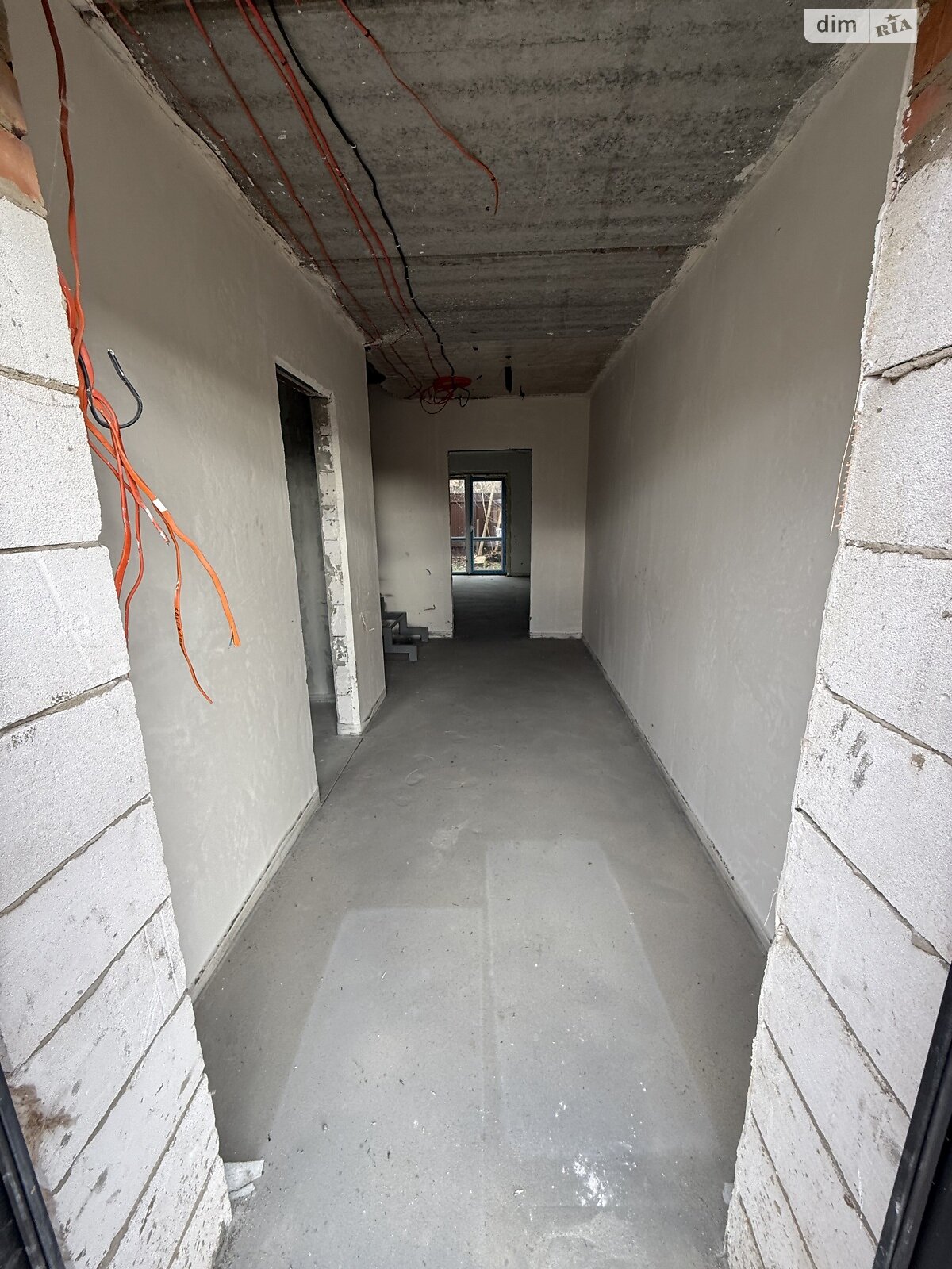 двухэтажный таунхаус, 80 кв. м, кирпич. Продажа в Виннице район Пятничаны фото 1