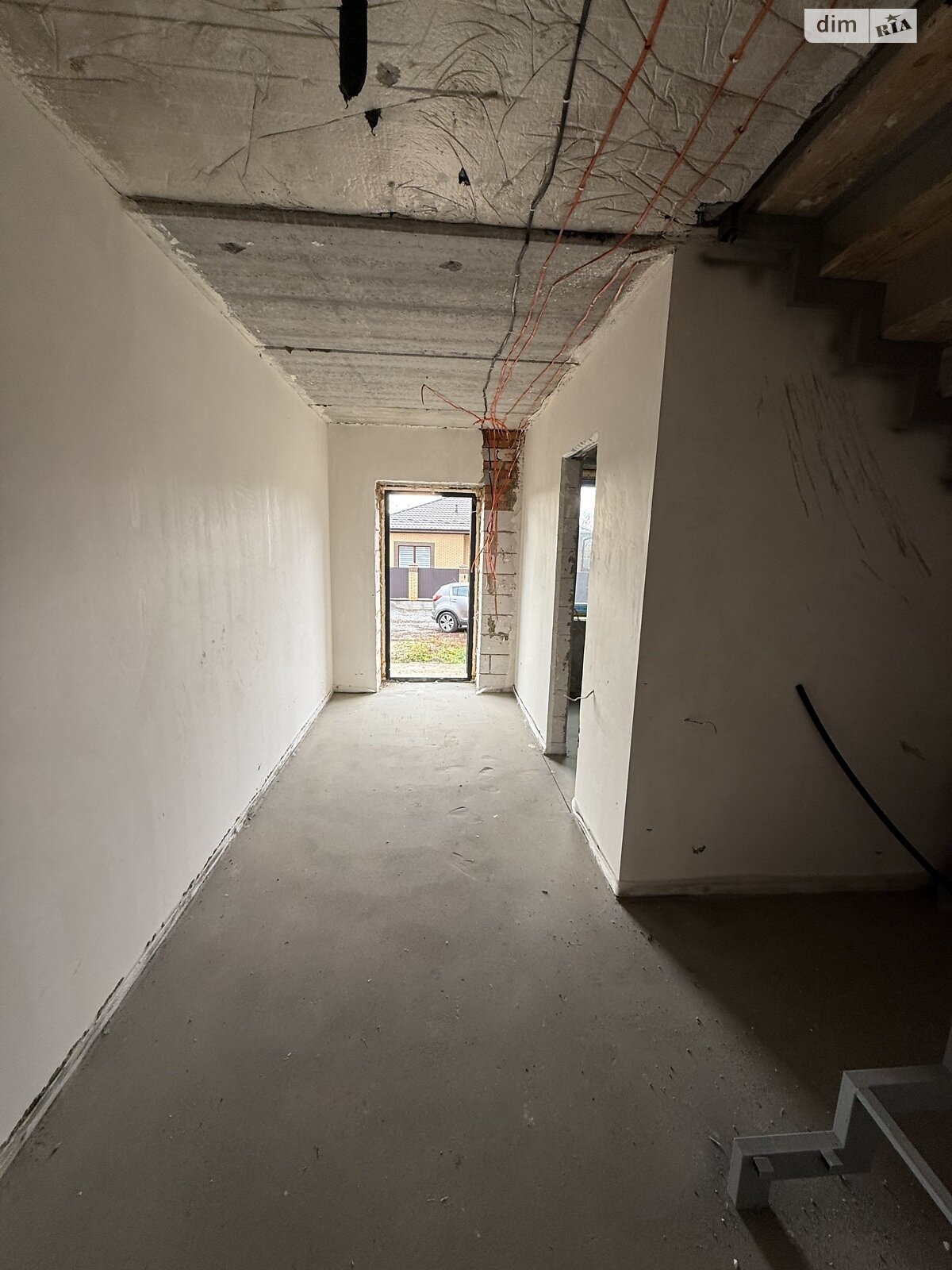 двухэтажный таунхаус, 80 кв. м, кирпич. Продажа в Виннице район Пятничаны фото 1