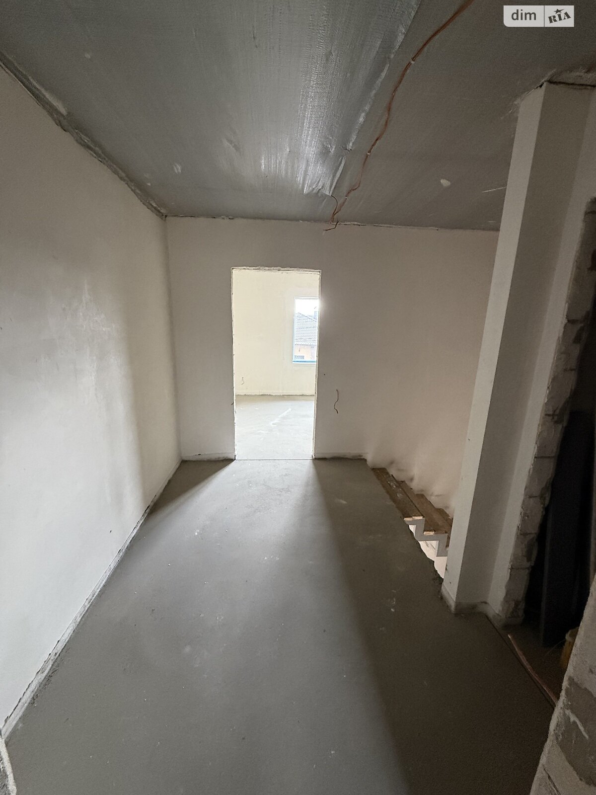 двухэтажный таунхаус, 80 кв. м, кирпич. Продажа в Виннице район Пятничаны фото 1