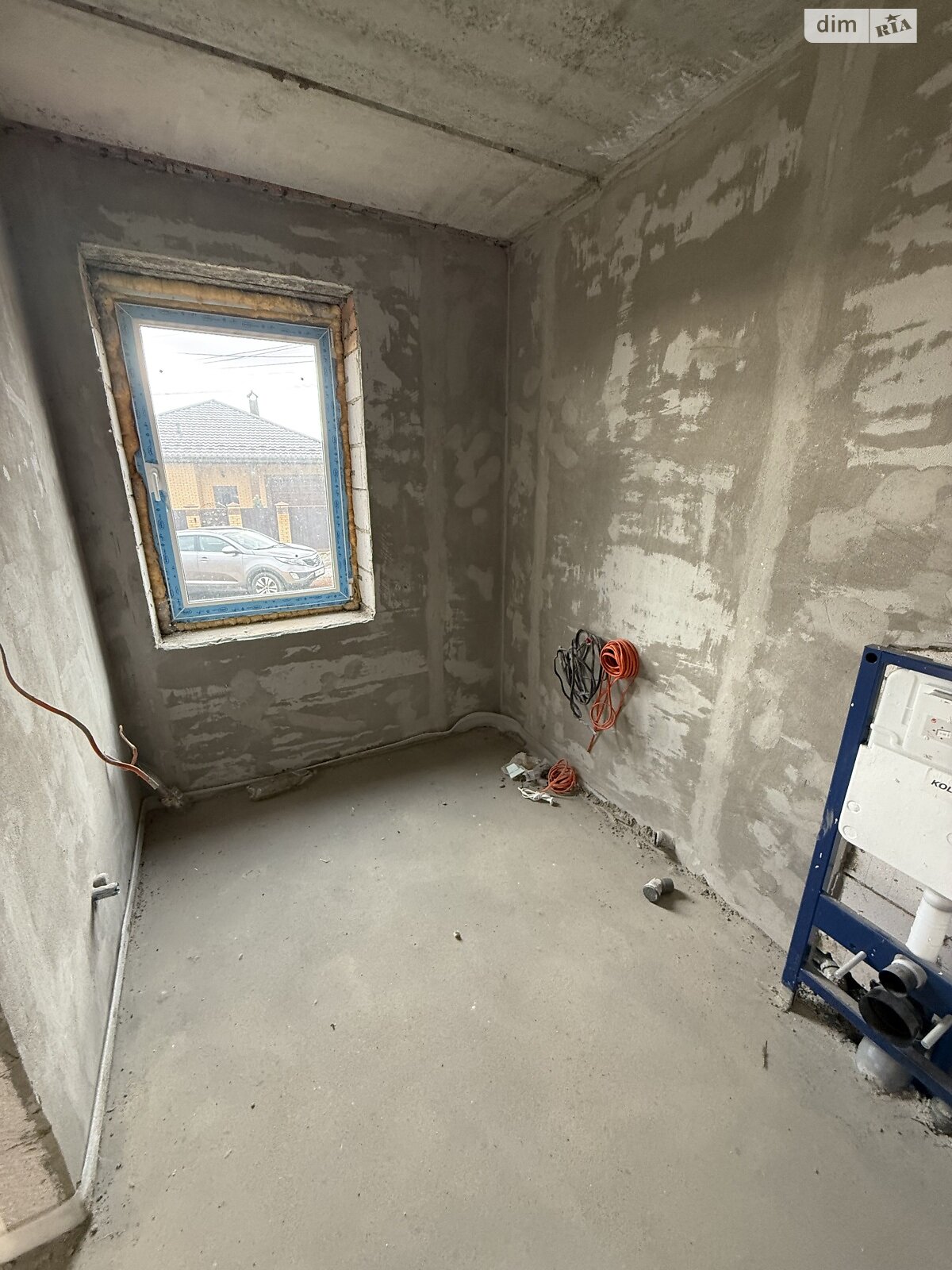 двухэтажный таунхаус, 80 кв. м, кирпич. Продажа в Виннице район Пятничаны фото 1