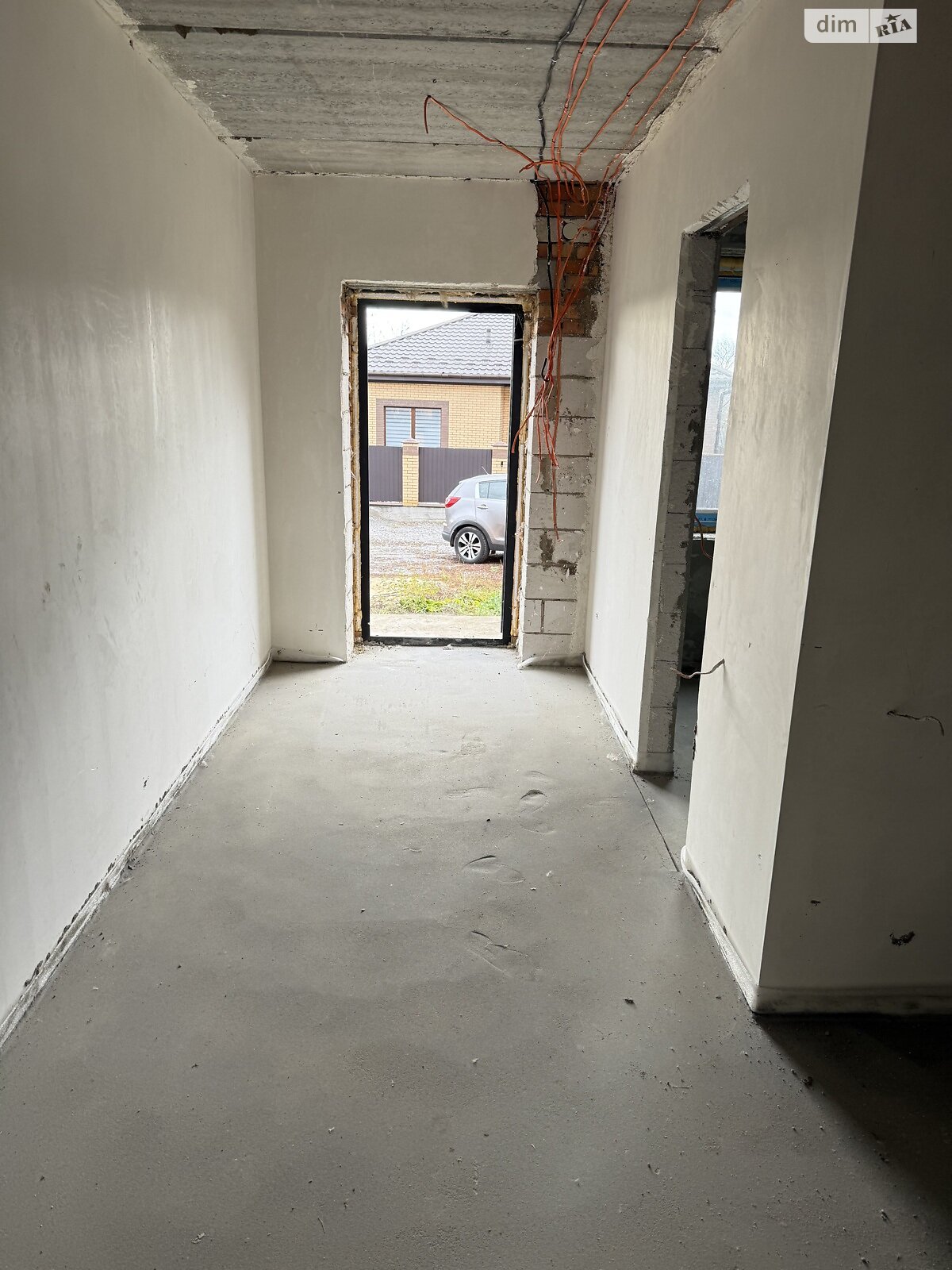 двухэтажный таунхаус, 80 кв. м, кирпич. Продажа в Виннице район Пятничаны фото 1