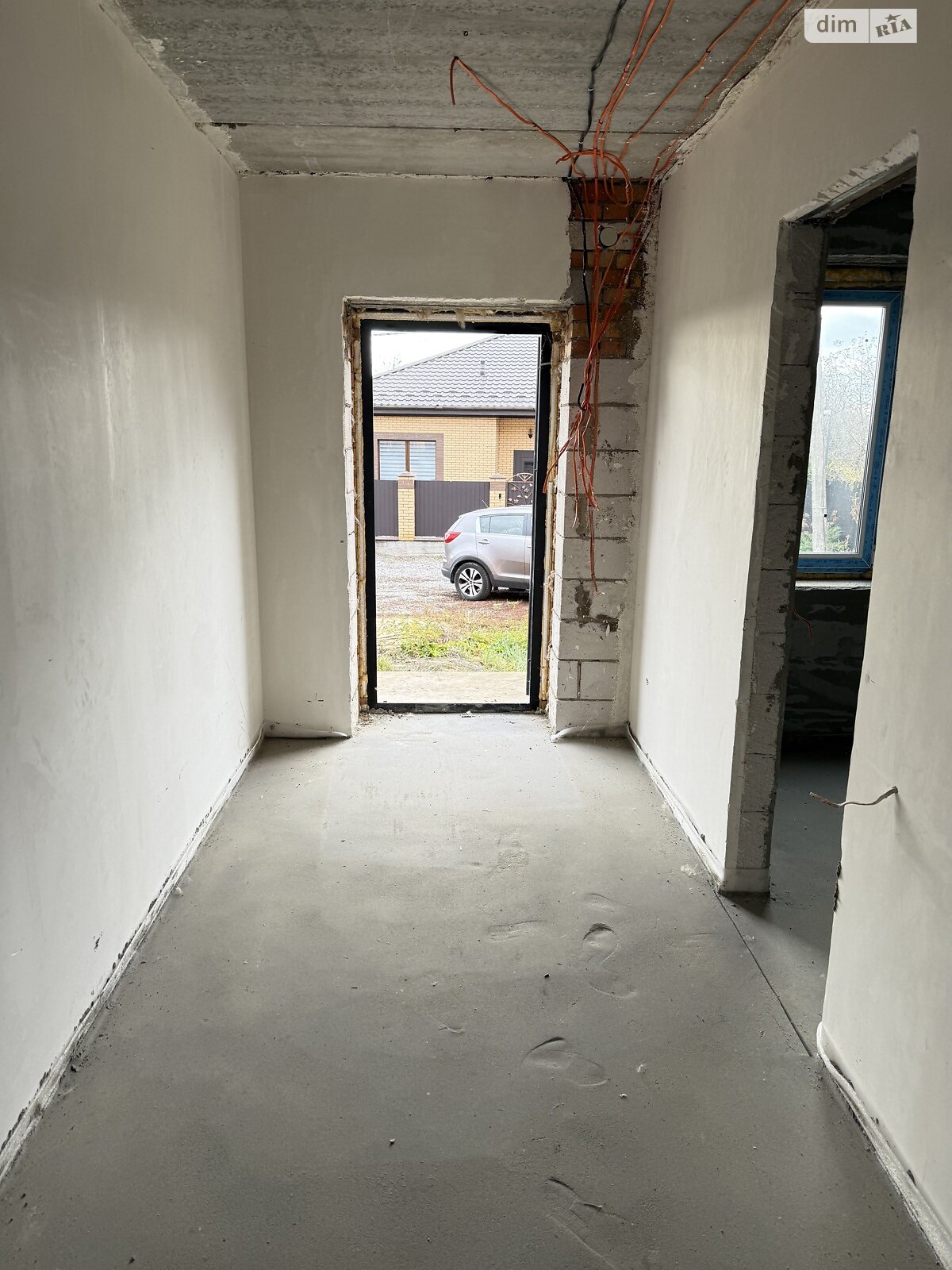 двухэтажный таунхаус, 80 кв. м, кирпич. Продажа в Виннице район Пятничаны фото 1