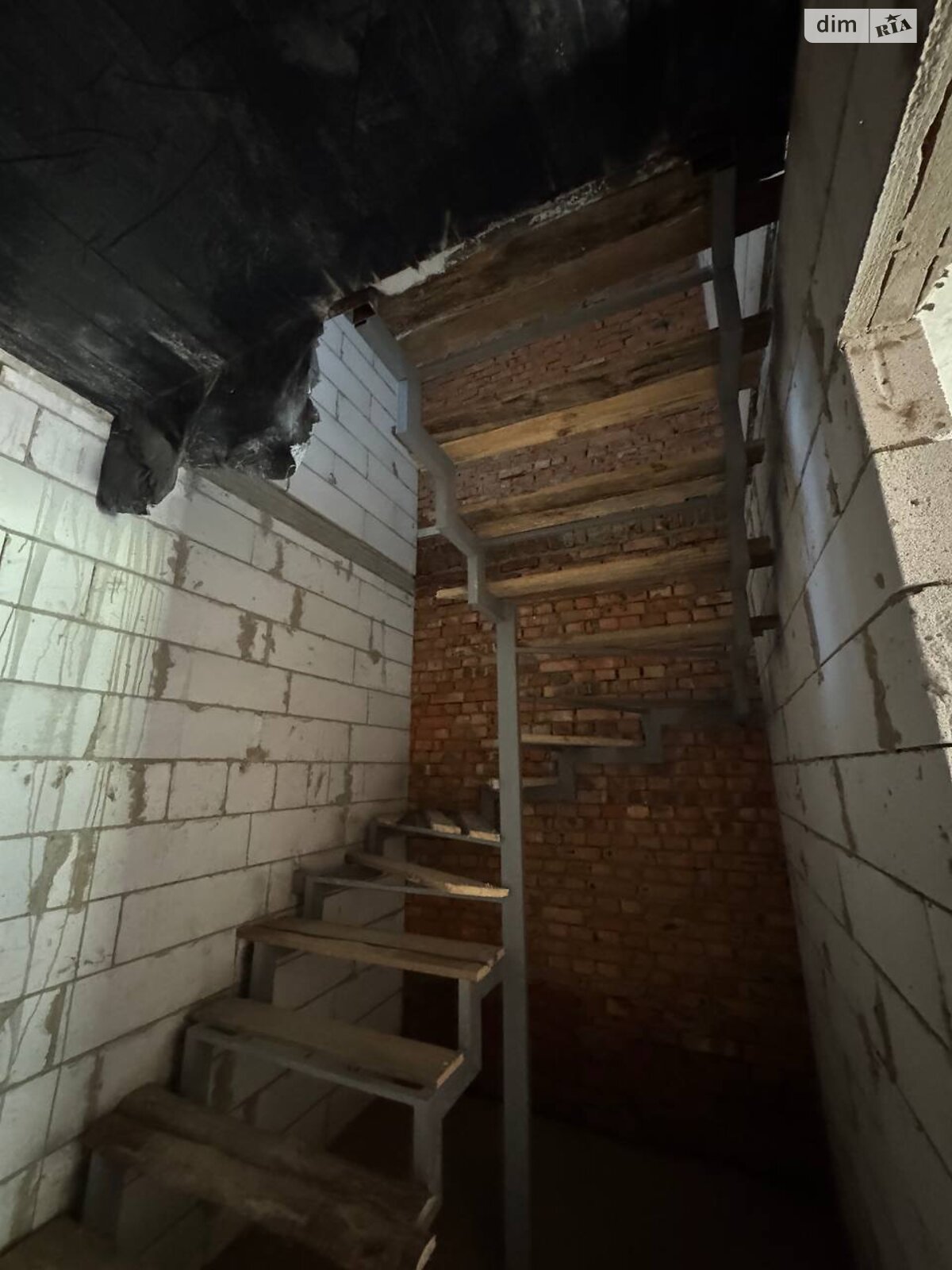 двоповерховий таунхаус, 85 кв. м, цегла. Продаж в Вінниці, район П’ятничани фото 1 двоповерховий таунхаус, 85 кв. м, цегла. Продаж в Вінниці, район П’ятничани фото 1